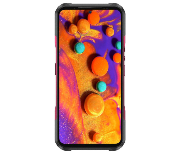 Doogee V20 8/256GB czerwony - 741755 - zdjęcie 2